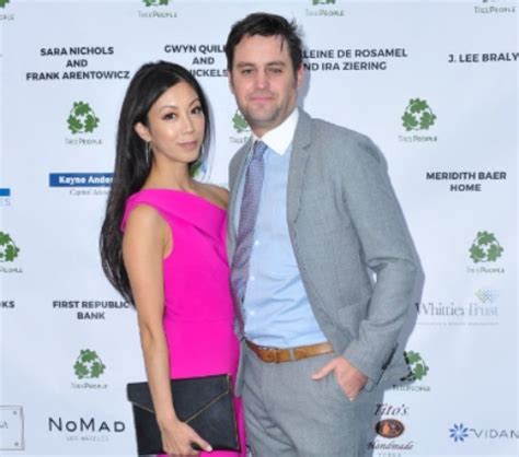 Brittany Ishibashi and Jeffrey Horowitz Wedding Registry