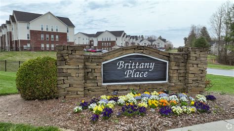 Brittany Place Apartment Homes - 41 Brittany Place Dr …