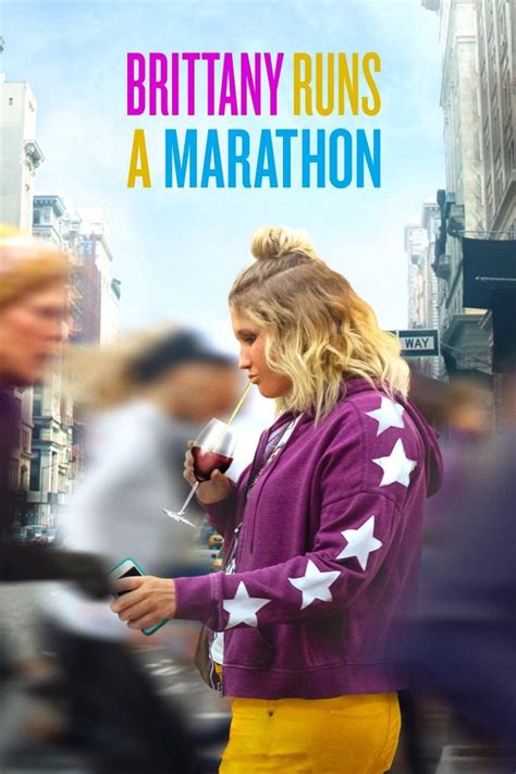 Brittany Runs a Marathon (2024) - Parents Guide - IMDb