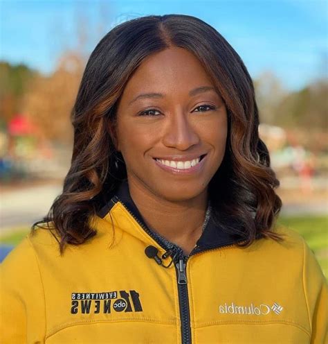 Brittany bell abc. Only one person has the power to make Brittany Bell nervous on the spot... 11 Questions with ABC11’s Brittany Bell: 