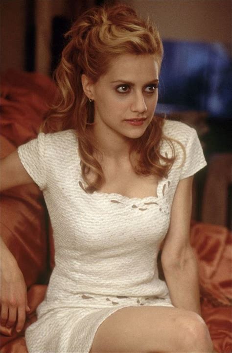 Brittany murphy tits. LOS ANGELES (AP) The unexpected death of 32-year-old Brittany Murphy, who gained fame in such movies as "8 Mile" and "Just Married," appeared to be from natural causes but police are investigating ... 