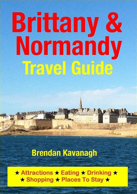 Brittany normandy travel guide attractions eating drinking shopping places to. - Messe in e-moll, für achtstimmigen gemischten chor und blasorchester oder orgel..
