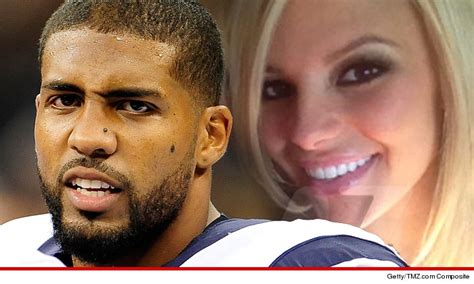 Mistress, 20, stands by her story that her NFL ex-boyfriend Arian Foster pressured her to get an abortion after she was recorded DENYING claims in phone call. Brittany Norwood started dating .... 