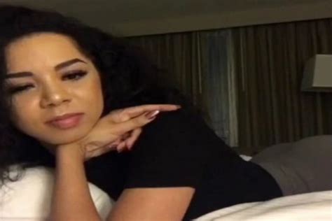 April 7, 2020. A Brittany Renner tape has allegedly leaked online, based on a viral rumor circulating on social media. There is no report on how it might have leaked it, but the rumor alleges that a video is out right now. There aren’t many details about what goes on in the alleged tape, but on social media many people have been tweeting ...