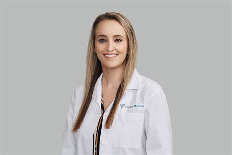 Brittney Gray, PA-C - Village Medical