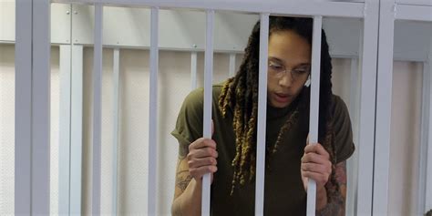 Brittney Griner Russia Imprisonment Worse Than Imagined: Report