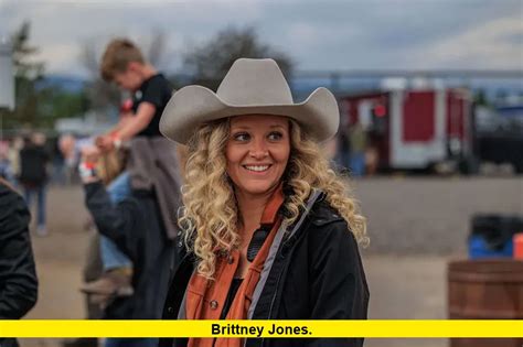 Brittney Jones Onlyfans Nude
