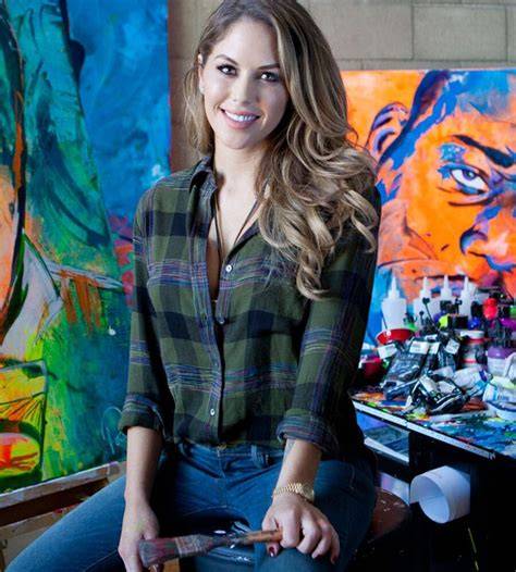 Brittney Palmer Onlyfans Free