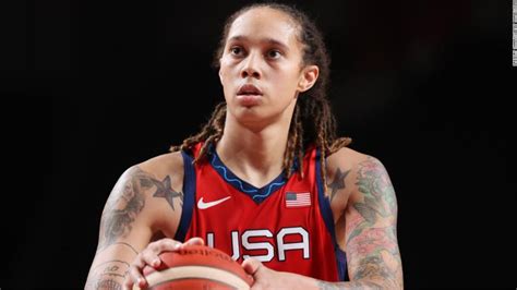 Brittney griner voice. Jul 27, 2022 · Yes, Grinder is a transgender. Brittany Griner’s wife Cherrell has said that the WNBA player “fears” and “struggles” every day that she remains in custody in Russia. Cherrell tells Rev. Al Sharpton that he is only able to communicate with his wife through letters, with Griner putting up a brave front. 