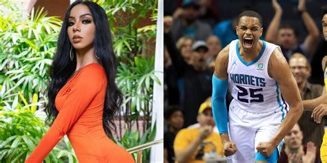May 6, 2021. AceShowbiz - P. J. Washington and Brittany Renner have officially become parents now. The basketball star and his girlfriend have welcomed their first child together, a baby boy, and ...