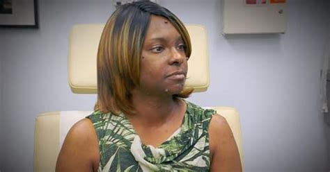 Brittney sharp doctor pimple popper. Brittney Sharp from Season 2 of the TLC series 'Dr. Pimple Popper' sadly passed away. The show aired a special tribute episode in … 
