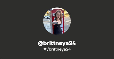 🍑 Brittneya24 Onlyfans Leaked [CLIP] 26 Pics