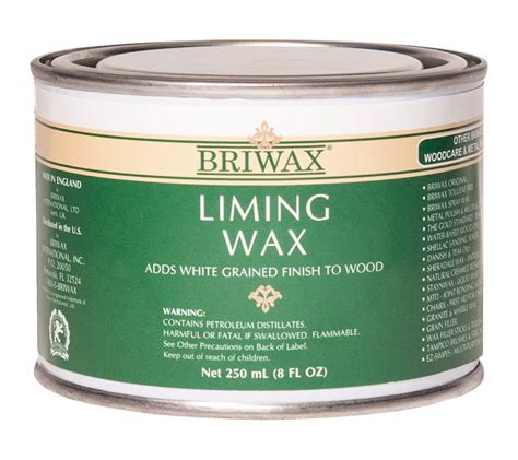 Briwax (Rustic Pine) Furniture Wax Polish, Cleans, stains, and polishes. $21.57. Lowest Price. Briwax (Light Brown) Furniture Wax Polish, Cleans, Stains, and Polishes. $19.99. Briwax Original Furniture Wax 16 Oz - Tudor Brown. $29.09. Briwax Darkbrown Brown Dark Furniture Wax, Cleans, Stains, and Polishes, 16 Ounce. $28.82.. 
