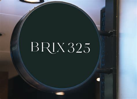 Brix 325. Do you have questions for Brix 325? We're here to help, let's talk! Phone Number (844) 423-9388. Contact. Brix 325 Apartments. 325 Yolanda Ave 