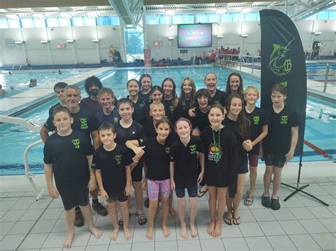 Brixham Swimming Club