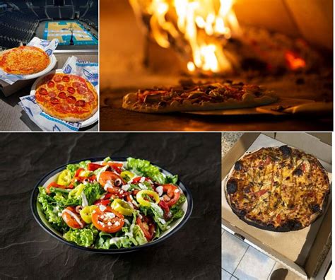 Brixx Wood Fired Pizza + Craft Bar - Restaurantji