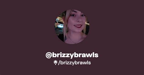 Brizzybrawls Onlyfans Porn