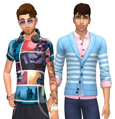 Bro - The Sims Wiki