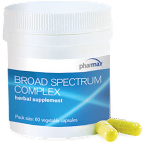 Broad Spectrum Complex: Where to Find the Best Printable Spectrum Channel Lists Online image 1