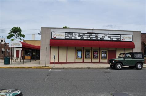 Broad Street Cinema in Red Bank, NJ - Cinema Treasures