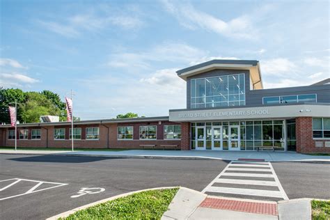 Broad Street Elementary School