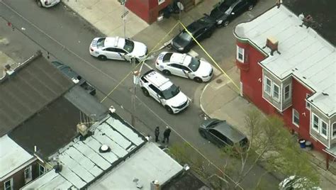 Broad daylight shooting in North Philadelphia leaves 2 …