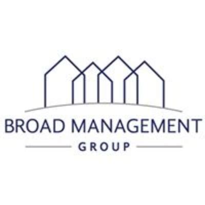 Broad management group. Things To Know About Broad management group. 