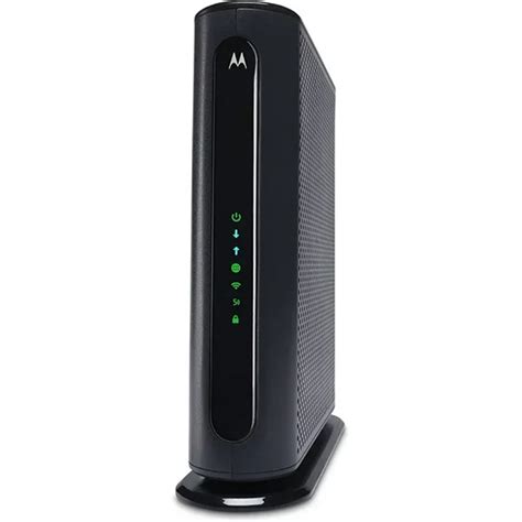 Broadband Modems in High Speed Internet Access and Use