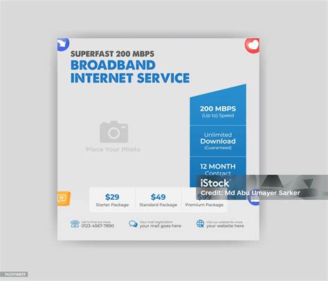 Broadband-square.com Site