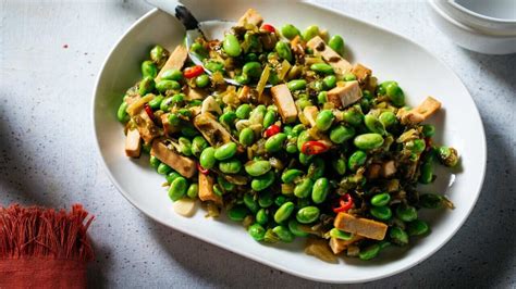 Broadbean Chinese Chutney - ABC Radio