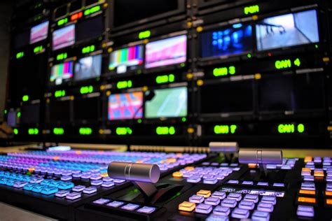 Broadcast Center in Online - Certifications, Cost, and …