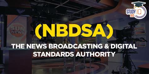 Broadcast Standards Guidelines