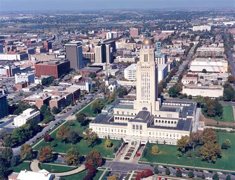 The Nebraska State Patrol responded to a crash that occurred at the State Capitol Building on Monday. ... Lincoln, NE 68503 (402) 467-4321; Public Inspection File. publicfile@1011now.com - (402 ...