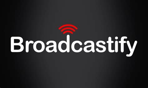 The site. Broadcastify is the radio communications industry's largest platform for streaming live audio for public safety, aircraft, rail, and marine related communications. Broadcastify is a spin-off of RadioReference.com's live audio platform.. 