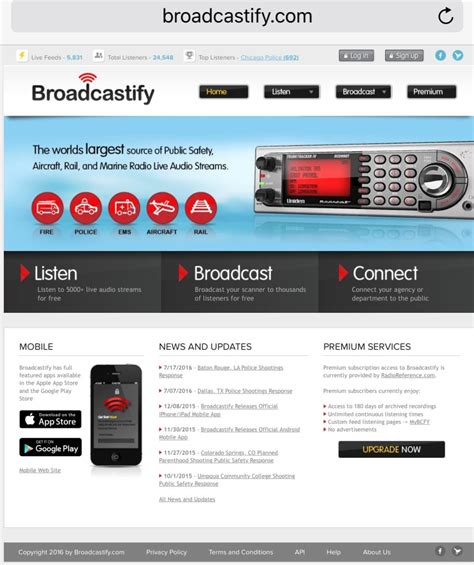 Broadcastify nyc. Things To Know About Broadcastify nyc. 