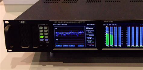 Broadcasting With Audio-over-IP (AoIP) by Vincent Tabora