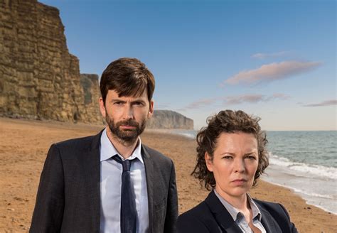 Broadchurch (a Titles & Air Dates Guide) - epguides.com