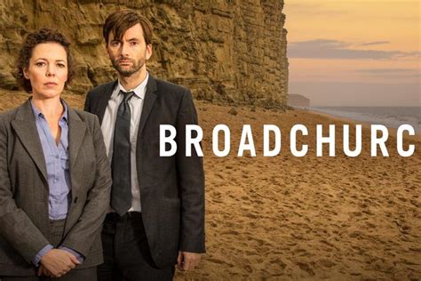 Broadchurch GPB