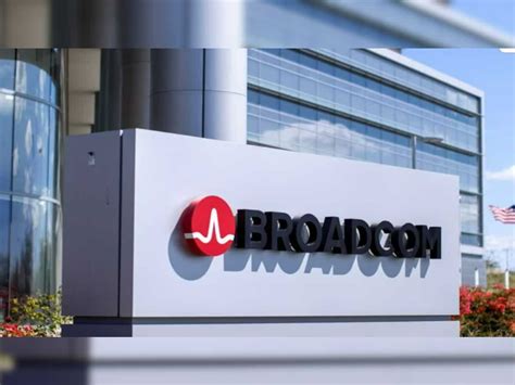 Broadcom’s $61 billion deal to buy VMware gets cleared by European Union regulators