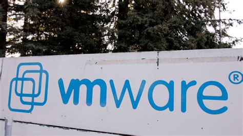 Broadcom’s $69 billion VMware purchase wins UK competition watchdog’s approval