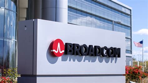 Broadcom also announced a quarterly dividend of $4.60 per share. The San Jose, California-based company's shares pared gains and were up 0.4% in extended trading.. 