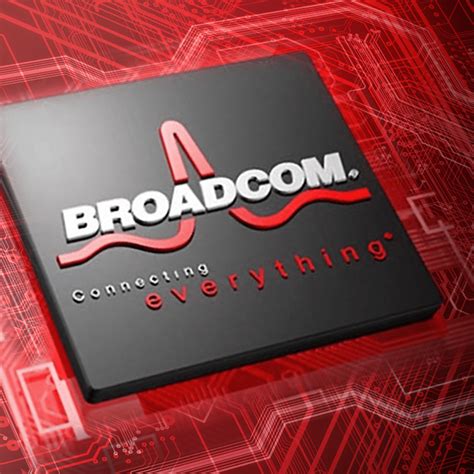 According to Seeking Alpha, Broadcom's fourth-quarter fiscal 2023 EPS is expected to be $10.71-$11.08, up 5% from the consensus estimate for the third quarter of fiscal 2023. On the other hand .... 
