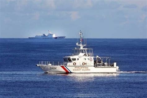 Broadening of Coast Guard mandate eyed Philstar.com