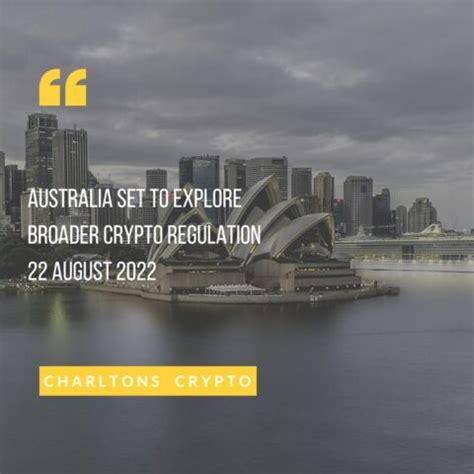 tutorial for australia