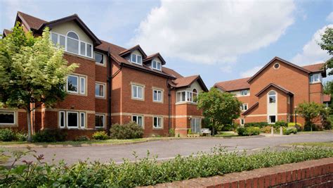 Broadmead - Retirement Property for sale in Ashtead Anchor