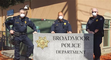 Broadmoor Police Department faces potential dissolution
