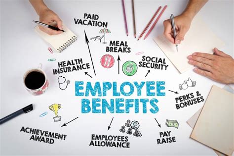 Broadstep Behavioral Health: Employee Benefits and Perks