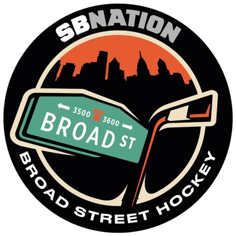 Broadstreethockey - The Philadelphia Flyers, formed as a National Hockey League expansion team in 1967, became known as the Broad Street Bullies for their aggressively physical play during the 1972-73 season. As the Flyers racked up penalty minutes at a record pace, Philadelphia’s press corps tried to create a colorful nickname for the team. 