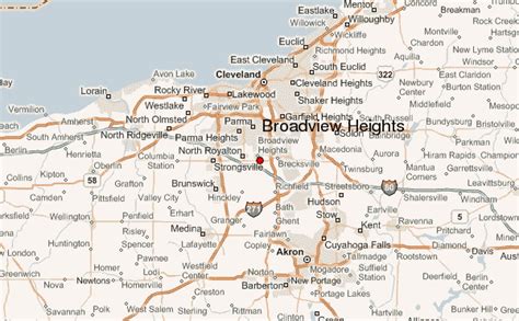 Broadview heights ohio. Things To Know About Broadview heights ohio. 