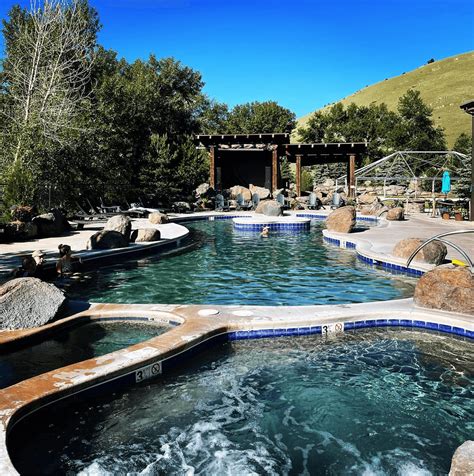 Broadwater hot springs. Broadwater Hot Springs and Fitness, Helena, Montana. 11,436 likes · 51 talking about this · 9,302 were here. Helena’s only geothermal mineral hot springs! Kick back and relax in one of our 7 pools of... 